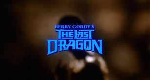 Last dragon