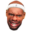 Lebron 2k18