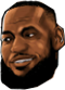 Lebron James Drawing