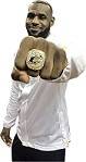 Lebron Ring