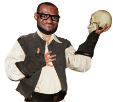 LeDrama King