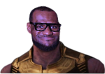 LeThanos