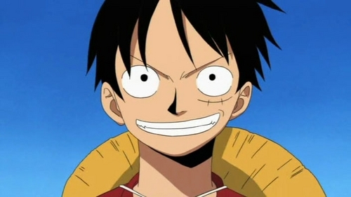 Luffy