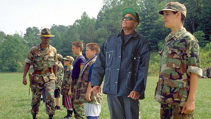 Major Payne
