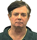 manafort mugshot