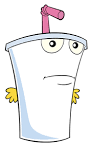 Master shake