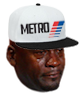 Metro mjcry