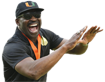 Michael Irvin The U