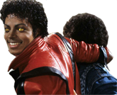 Michael Jackson Thriller