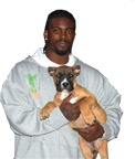 Michael Vick