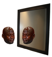 Mirror mjcry