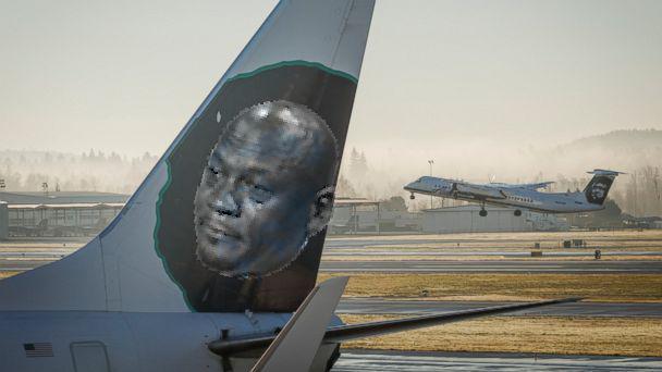 Mj airplane