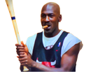 MJ Bat