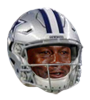 MJ Grin Cowboys