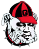 MJ Grin UGA