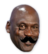 MJ monocle