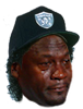 MJ Raiders cry