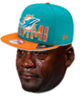 Mj Sad Miami Dolphins