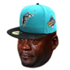 Mj Sad Miami Marlins