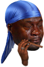 Mjcry Blunt & Durag