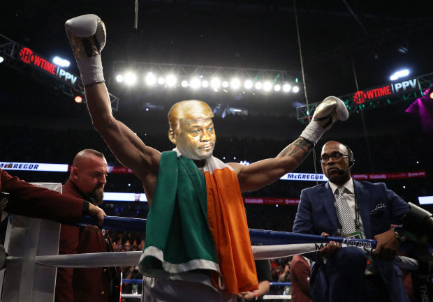 Mjcry conor