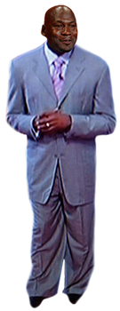 mjgrin chopper suit