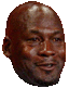 mjgrin, cry fade gif