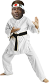 Mjpls Karate