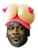 mjpls titty hat