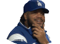 MLB (Animated Smiley)
