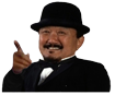 Mr Fuji U Mad?