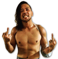 Nakamura middle finger