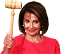 Nancy Pelosi