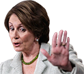 nancy pelosi