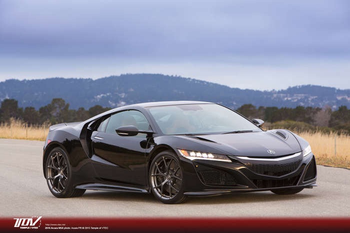 NSX 2