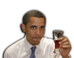 Obama beer