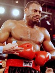 Oliver McCall