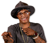 Orlando Brown