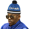 Orlando Magic Dame