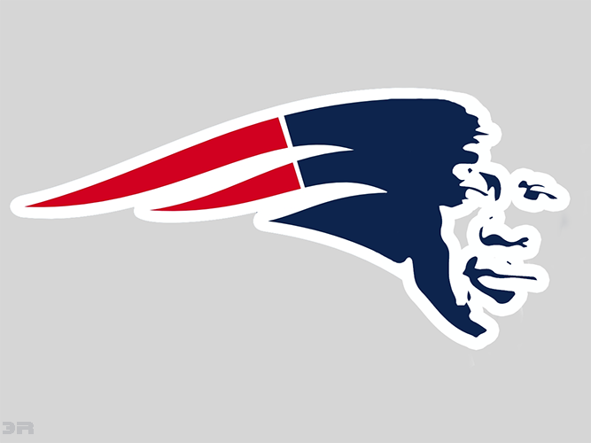 Pats logo mjpls