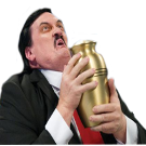 Paul Bearer Urnhold