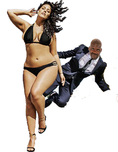 Pawg Shaq