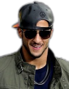 Pay for own plane ticket Kaepernick swag