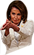 pelosi clap small