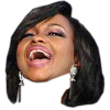 phaedra laughing