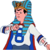 pharaoh Bob