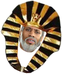 Pharaoh dahell