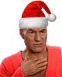 Picard Christmas