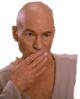 Picard Oh Snap