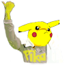 Pika GTFOH